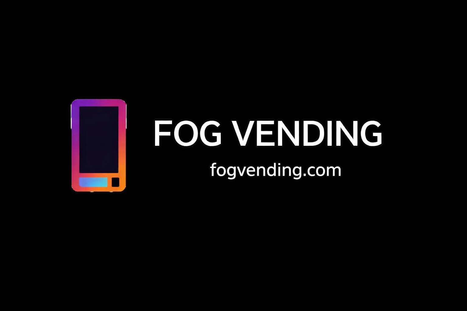 FogVending